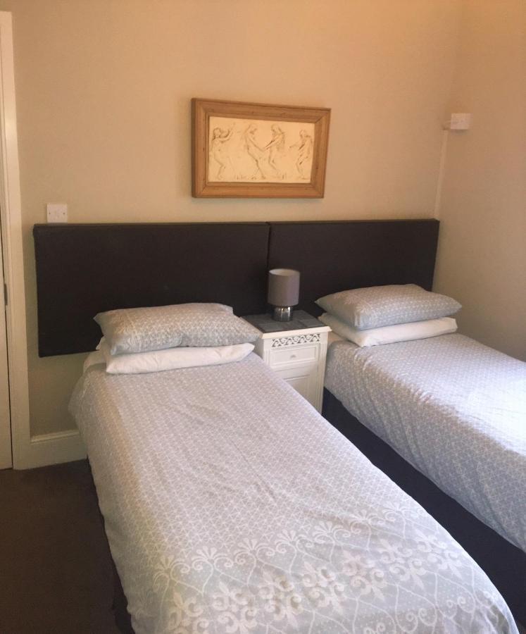 The Courtyard Guest House 그레이트야머스 외부 사진
