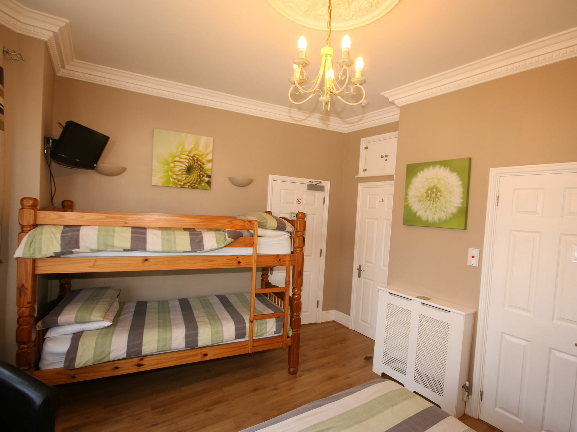 The Courtyard Guest House 그레이트야머스 외부 사진